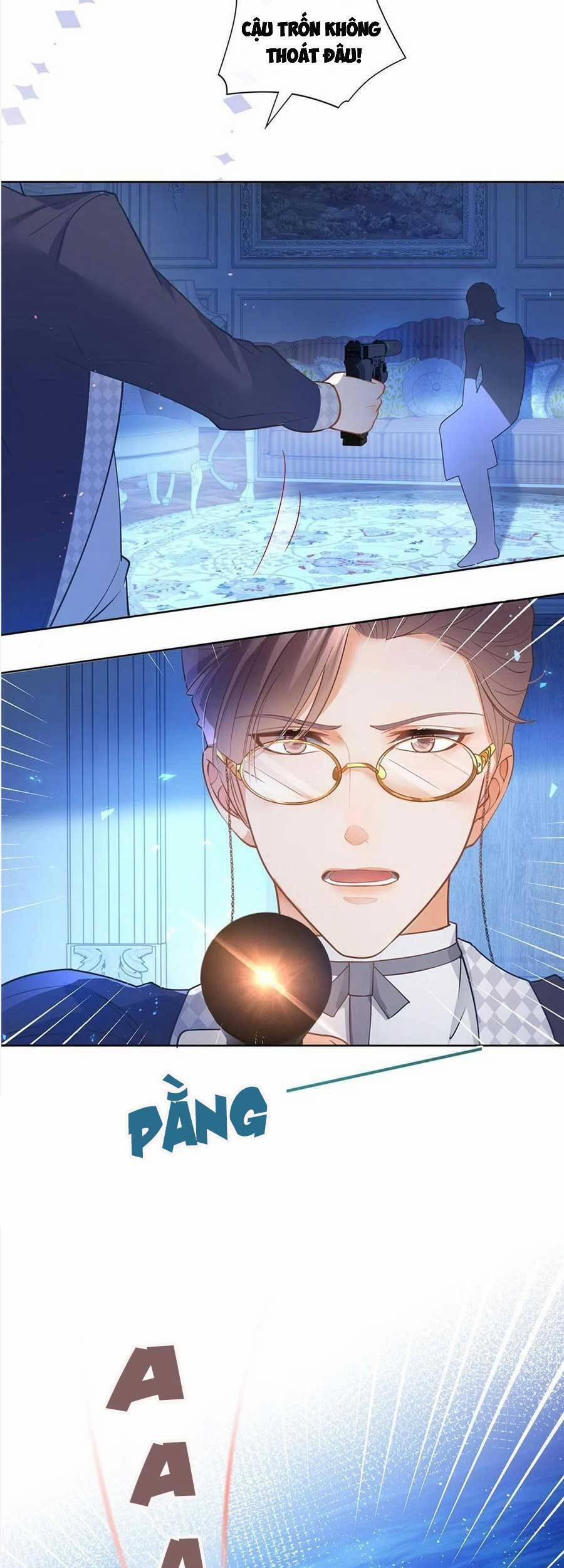 Boss Sát Thủ Dưỡng Hồ Yêu 64 trang 12