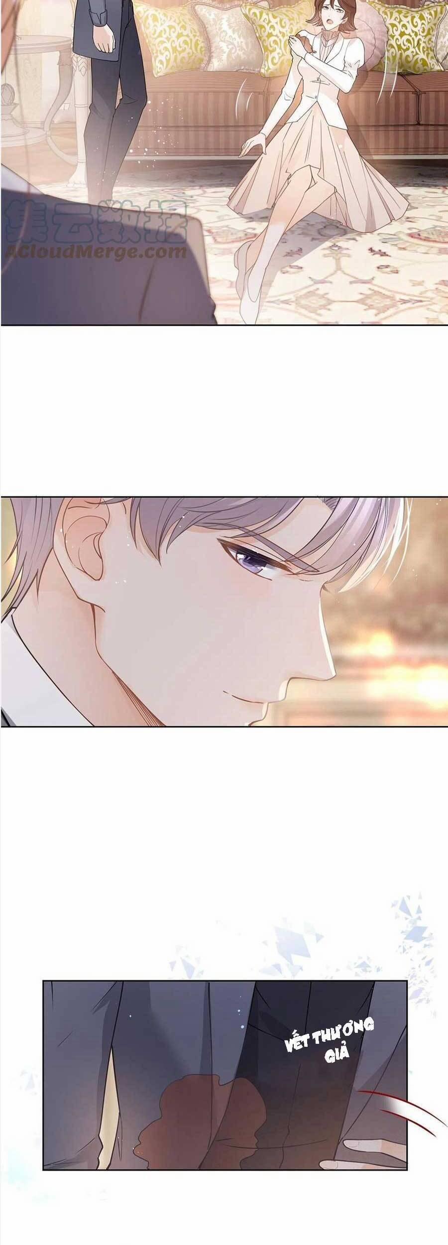 Boss Sát Thủ Dưỡng Hồ Yêu 64 trang 14