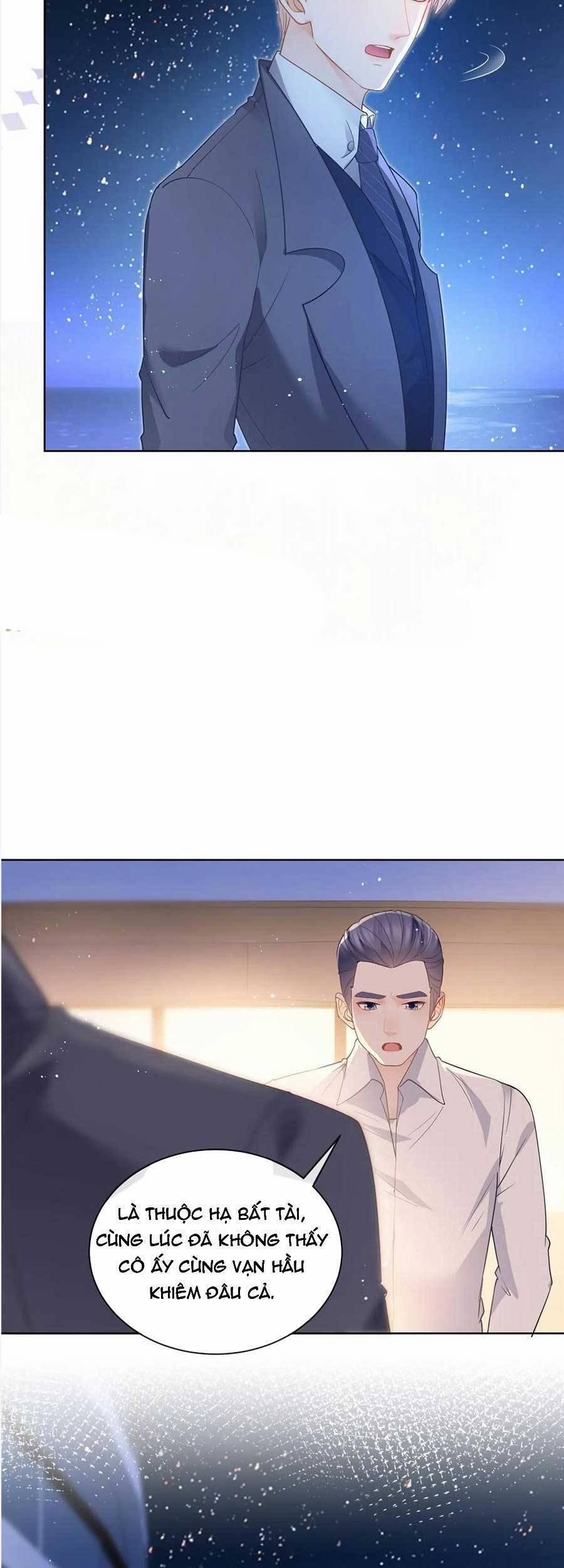 Boss Sát Thủ Dưỡng Hồ Yêu 64 trang 18