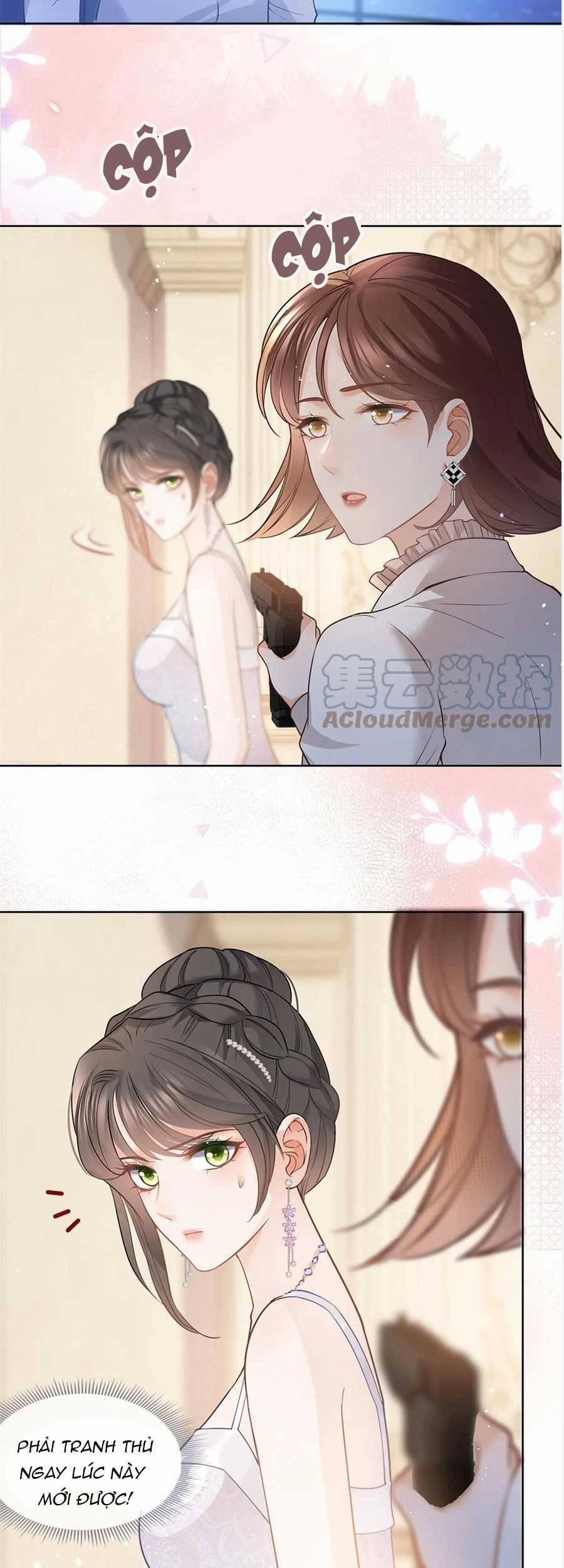 Boss Sát Thủ Dưỡng Hồ Yêu 64 trang 4