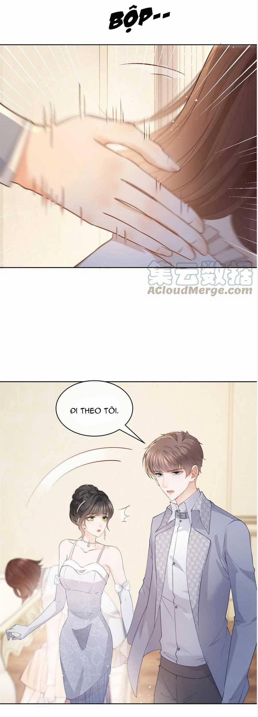 Boss Sát Thủ Dưỡng Hồ Yêu 64 trang 6