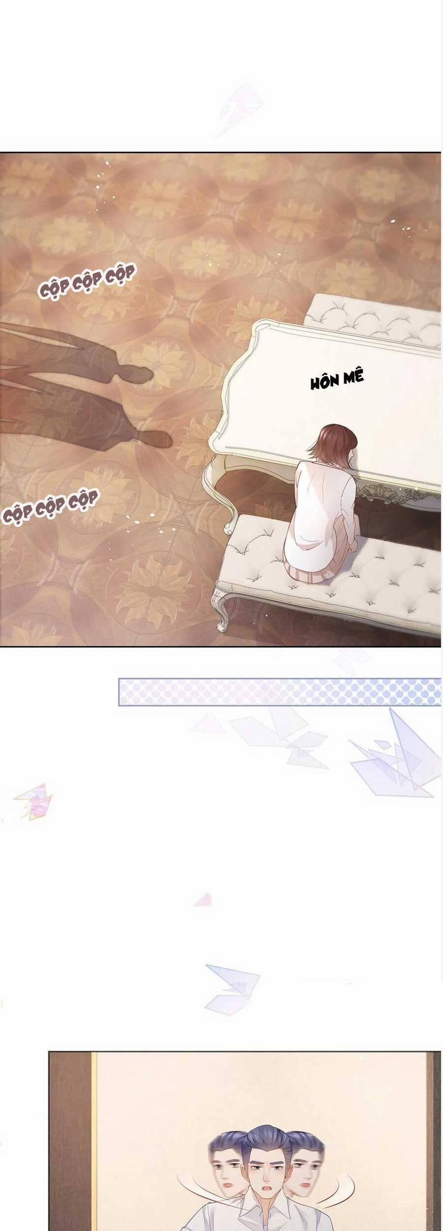 Boss Sát Thủ Dưỡng Hồ Yêu 64 trang 7