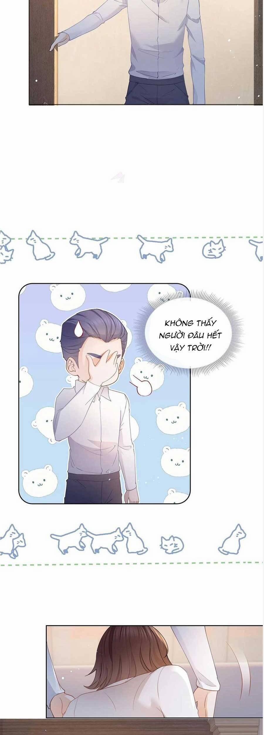 Boss Sát Thủ Dưỡng Hồ Yêu 64 trang 8