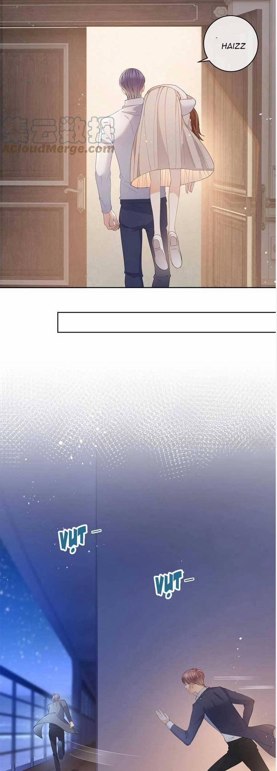 Boss Sát Thủ Dưỡng Hồ Yêu 64 trang 9