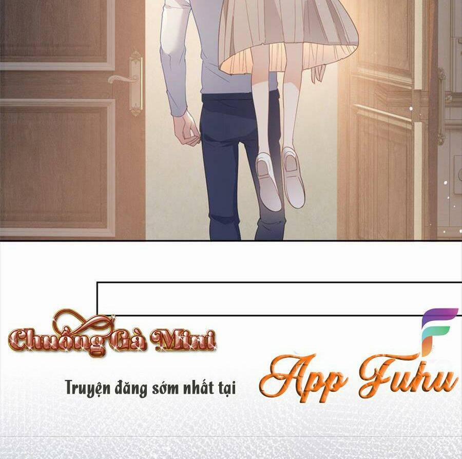 Boss Sát Thủ Dưỡng Hồ Yêu 65 trang 27