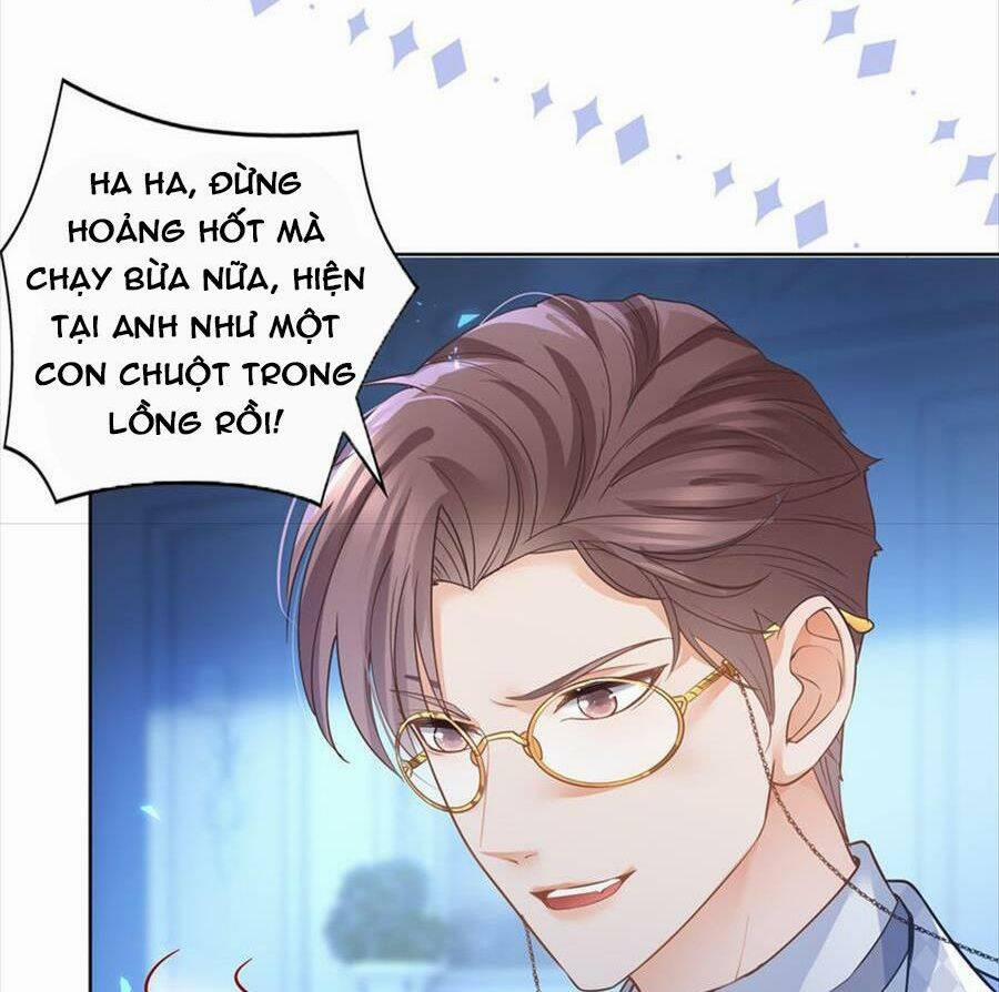 Boss Sát Thủ Dưỡng Hồ Yêu 65 trang 31