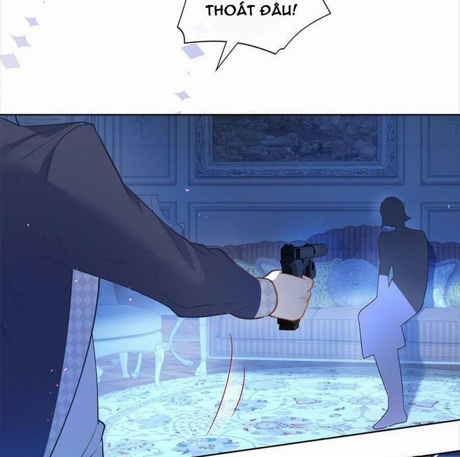 Boss Sát Thủ Dưỡng Hồ Yêu 65 trang 33