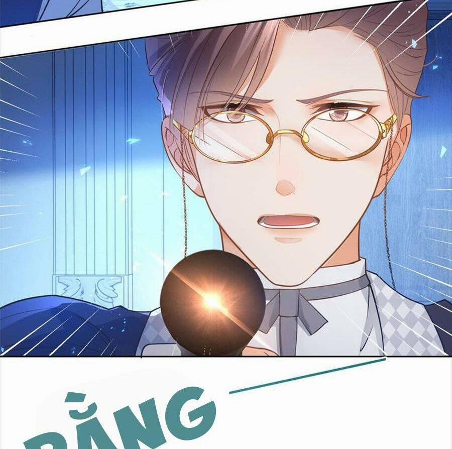 Boss Sát Thủ Dưỡng Hồ Yêu 65 trang 34