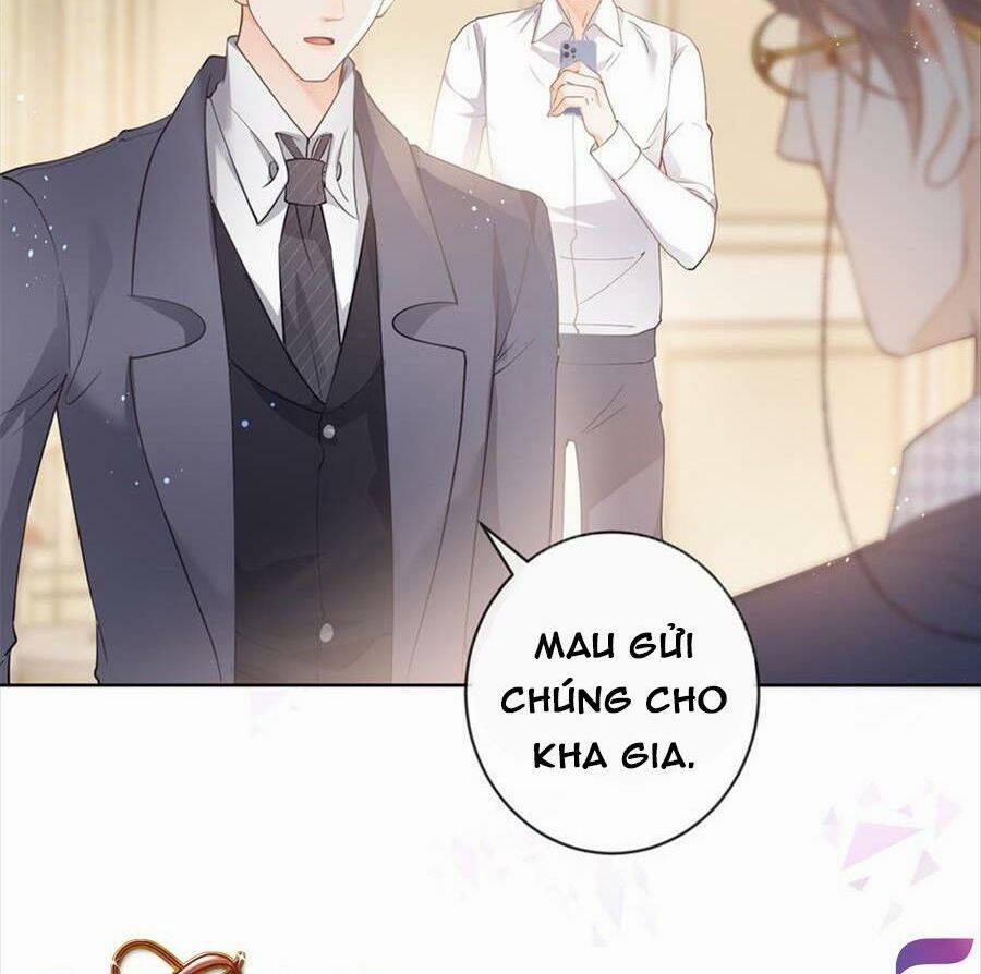 Boss Sát Thủ Dưỡng Hồ Yêu 65 trang 43