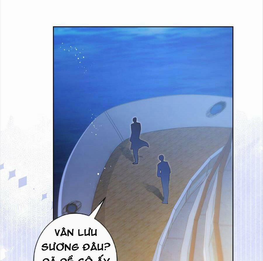 Boss Sát Thủ Dưỡng Hồ Yêu 65 trang 46