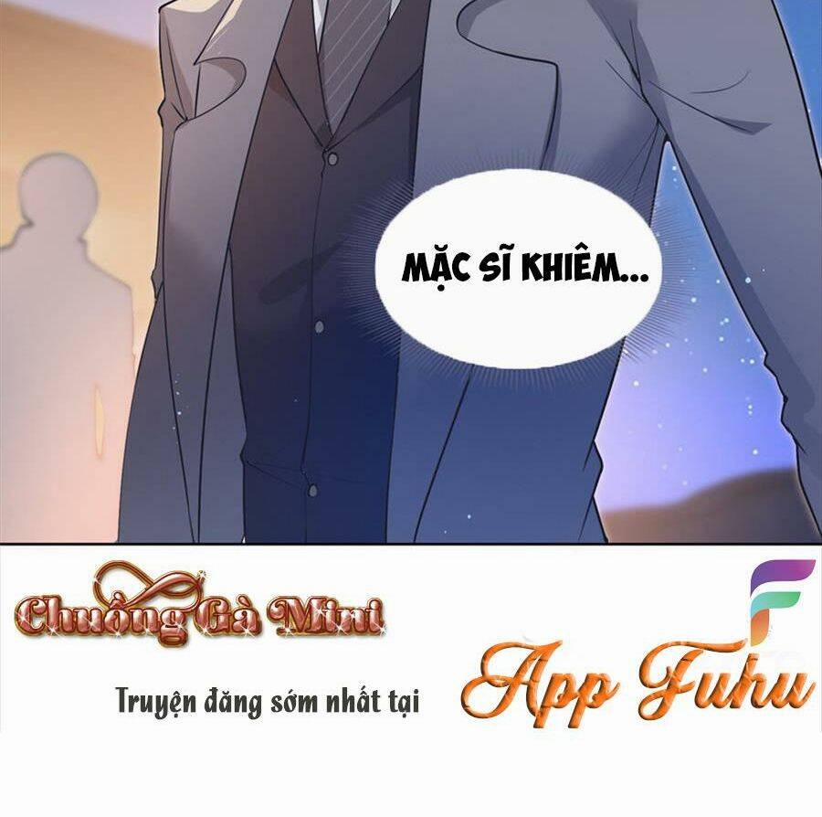 Boss Sát Thủ Dưỡng Hồ Yêu 65 trang 53