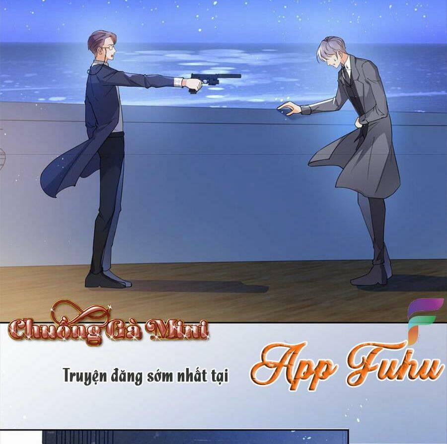 Boss Sát Thủ Dưỡng Hồ Yêu 65 trang 6