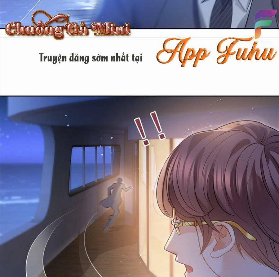 Boss Sát Thủ Dưỡng Hồ Yêu 65 trang 8