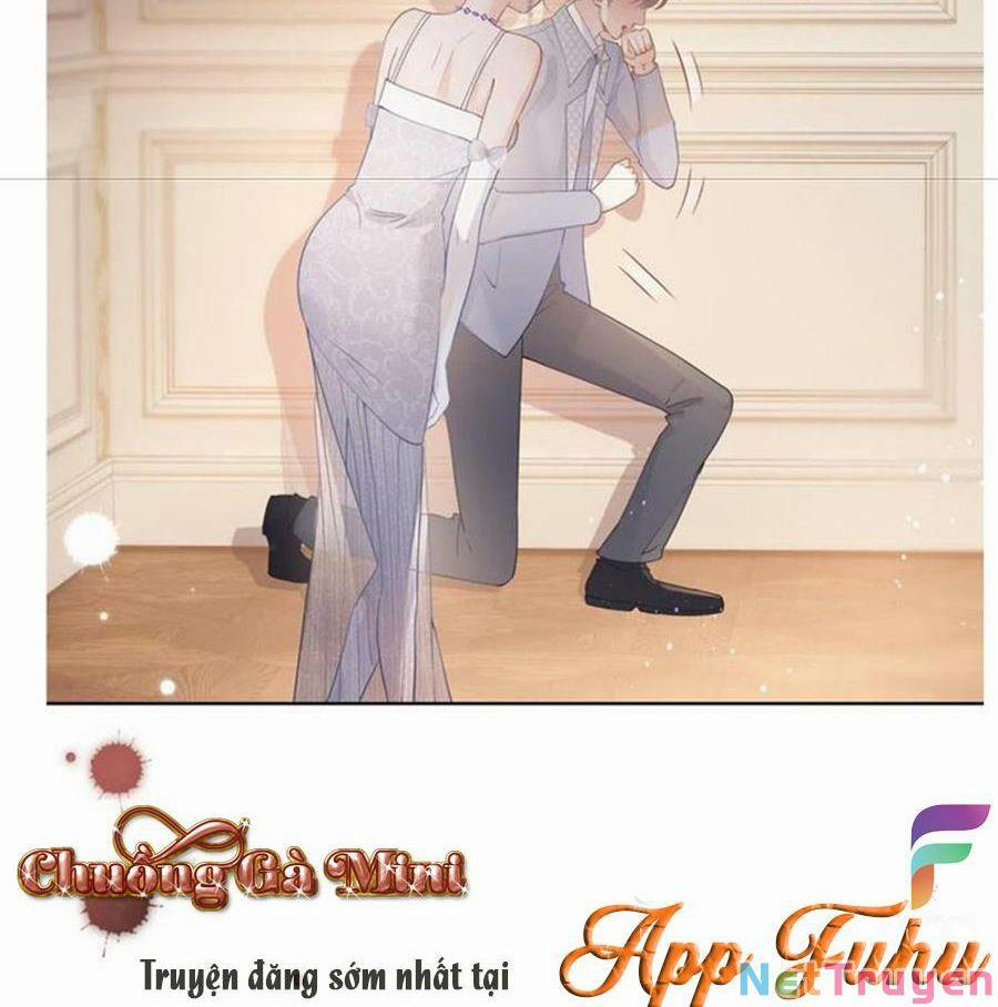 Boss Sát Thủ Dưỡng Hồ Yêu 66 trang 19