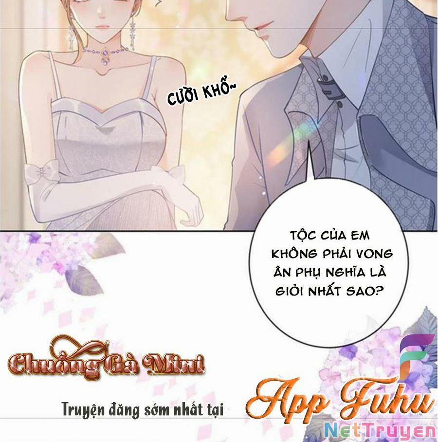 Boss Sát Thủ Dưỡng Hồ Yêu 66 trang 27