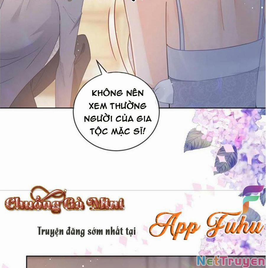 Boss Sát Thủ Dưỡng Hồ Yêu 66 trang 29