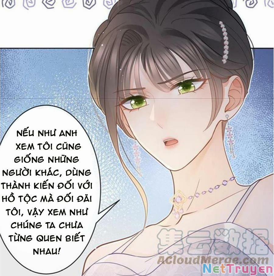 Boss Sát Thủ Dưỡng Hồ Yêu 66 trang 32