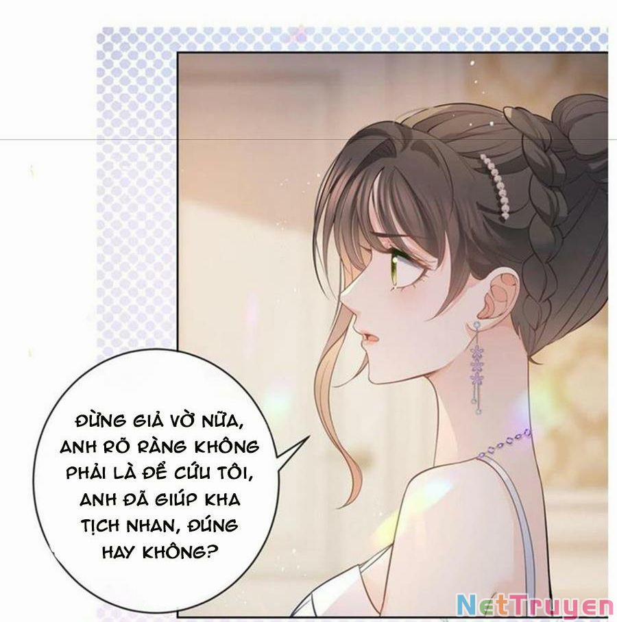 Boss Sát Thủ Dưỡng Hồ Yêu 66 trang 9