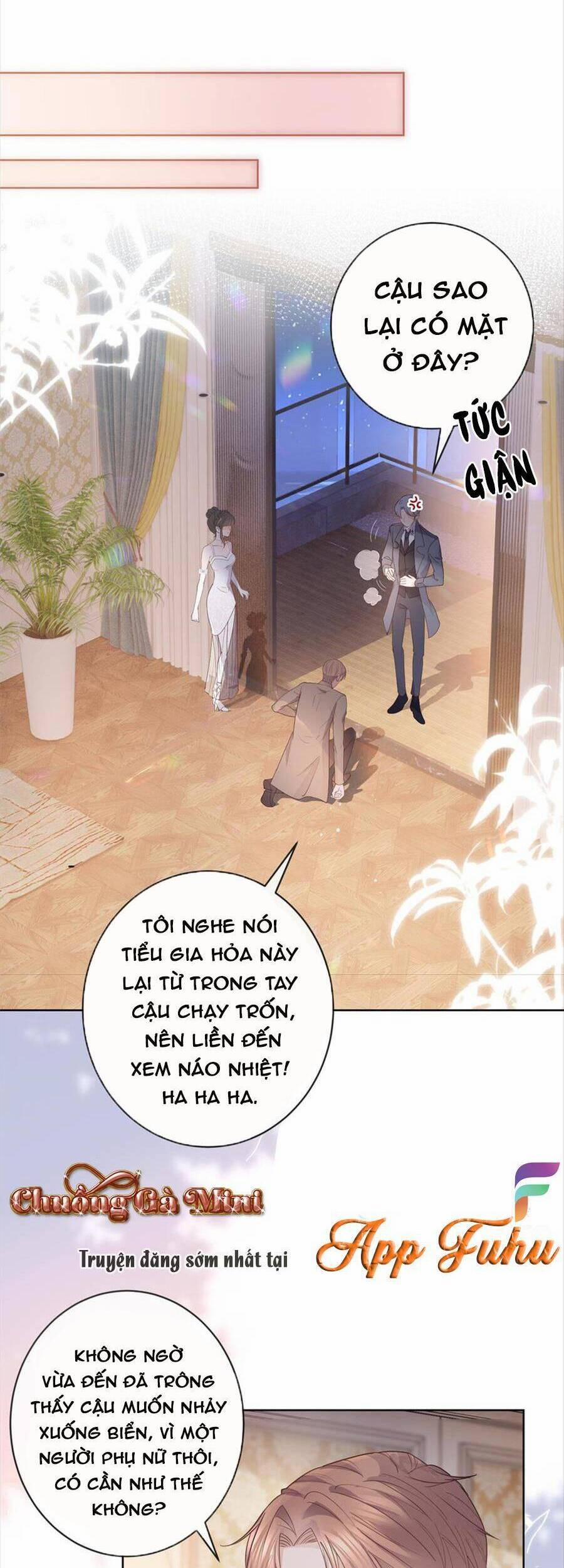 Boss Sát Thủ Dưỡng Hồ Yêu 67 trang 1