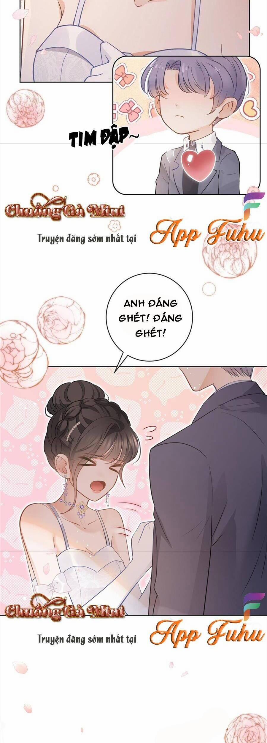 Boss Sát Thủ Dưỡng Hồ Yêu 67 trang 10