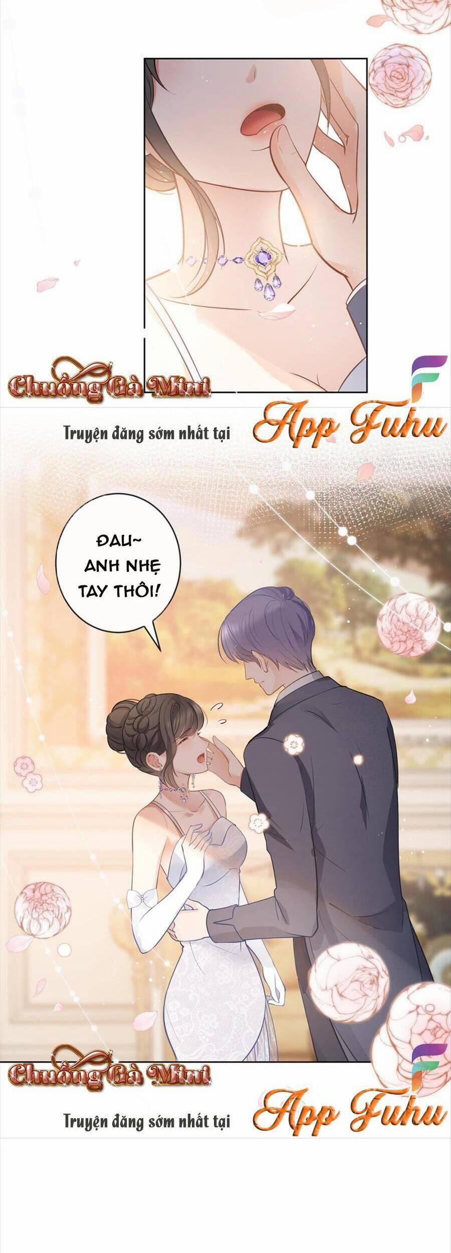 Boss Sát Thủ Dưỡng Hồ Yêu 67 trang 11