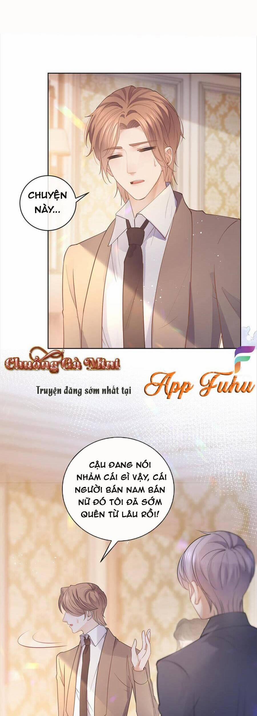 Boss Sát Thủ Dưỡng Hồ Yêu 67 trang 3