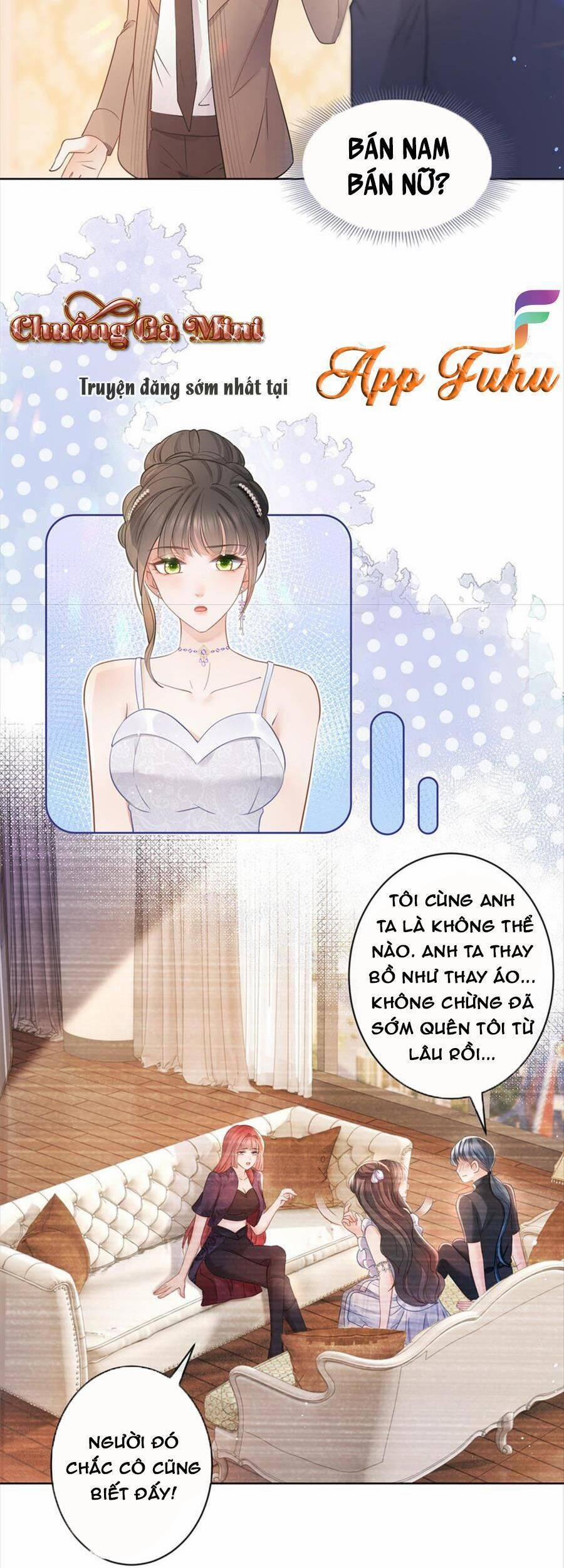 Boss Sát Thủ Dưỡng Hồ Yêu 67 trang 4