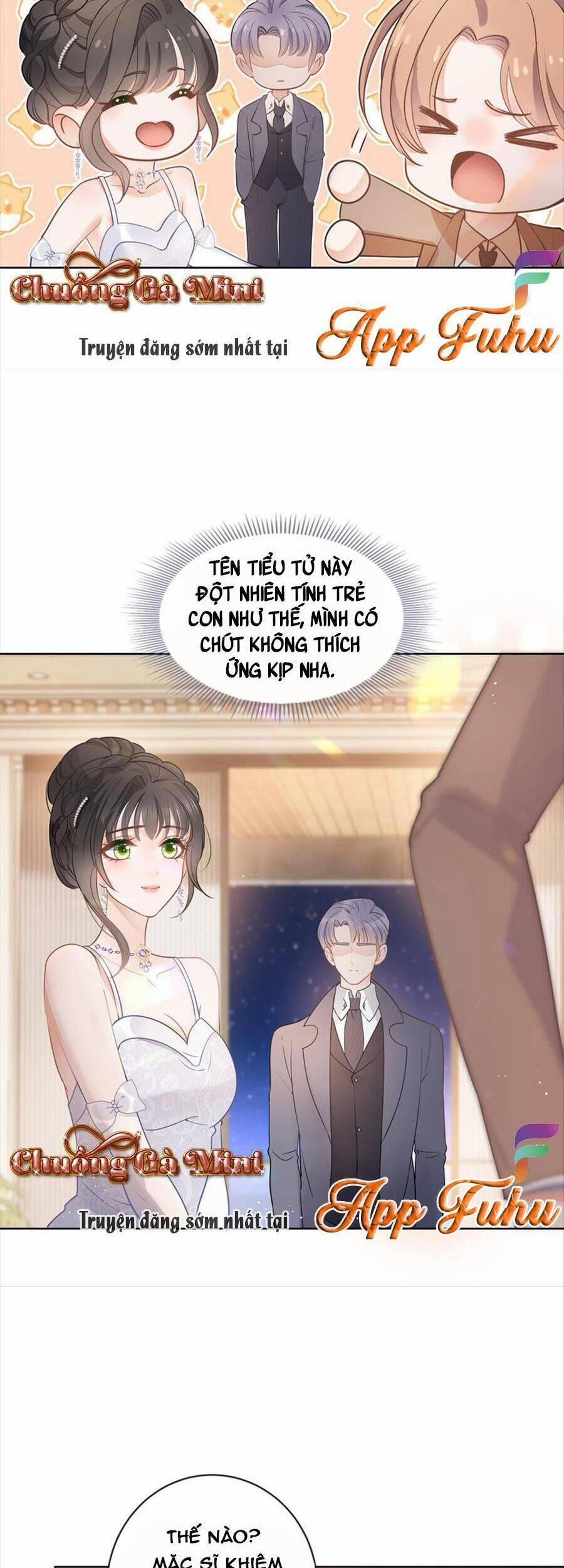 Boss Sát Thủ Dưỡng Hồ Yêu 67 trang 7