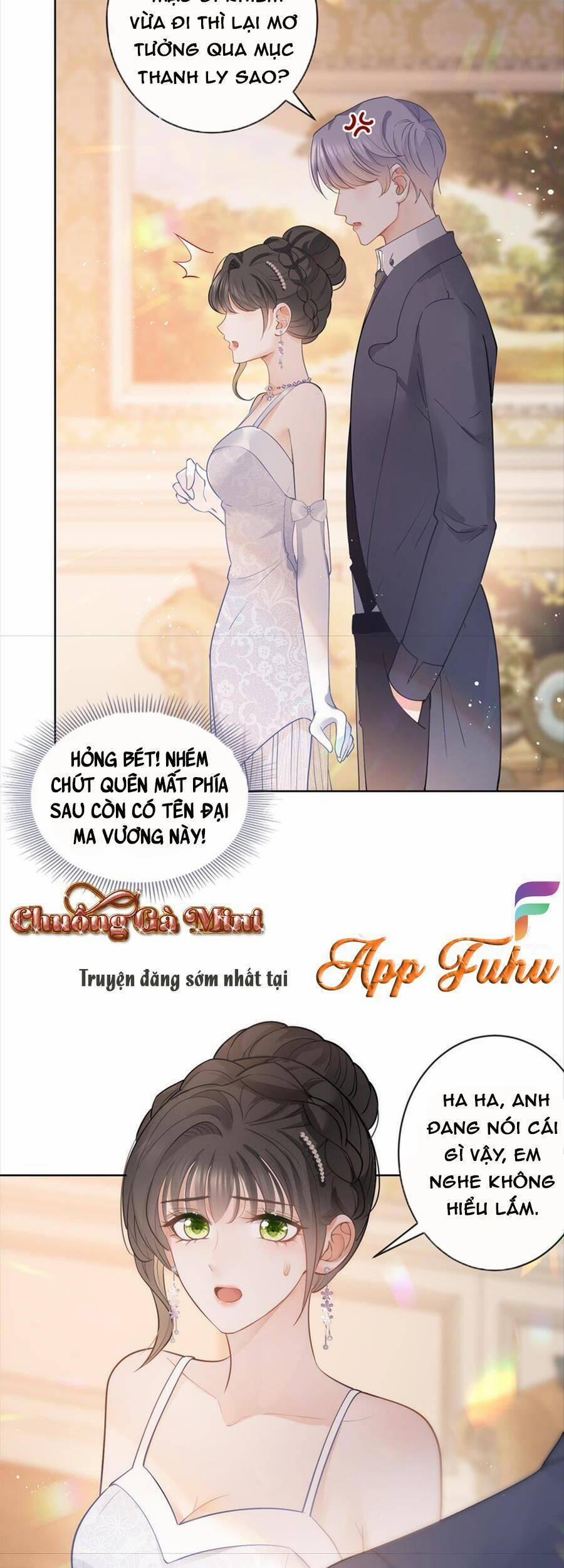 Boss Sát Thủ Dưỡng Hồ Yêu 67 trang 8