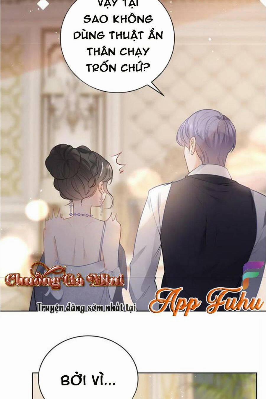 Boss Sát Thủ Dưỡng Hồ Yêu 68 trang 14