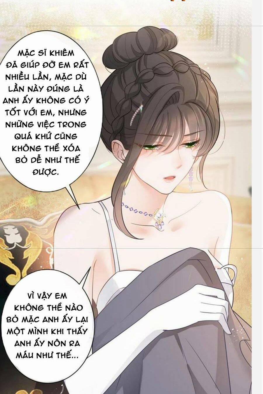 Boss Sát Thủ Dưỡng Hồ Yêu 68 trang 25