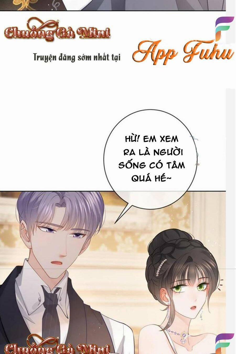 Boss Sát Thủ Dưỡng Hồ Yêu 68 trang 26
