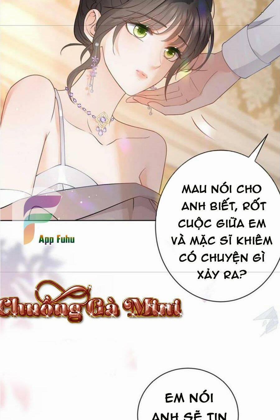 Boss Sát Thủ Dưỡng Hồ Yêu 68 trang 7