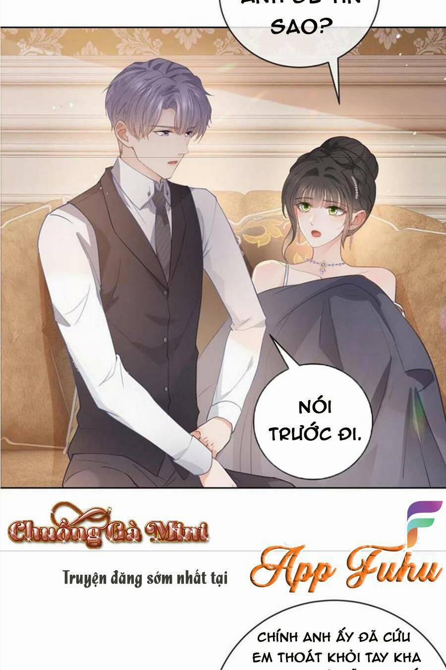 Boss Sát Thủ Dưỡng Hồ Yêu 68 trang 8