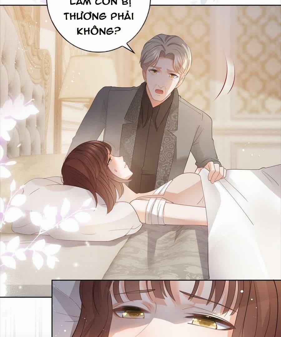 Boss Sát Thủ Dưỡng Hồ Yêu 69 trang 10