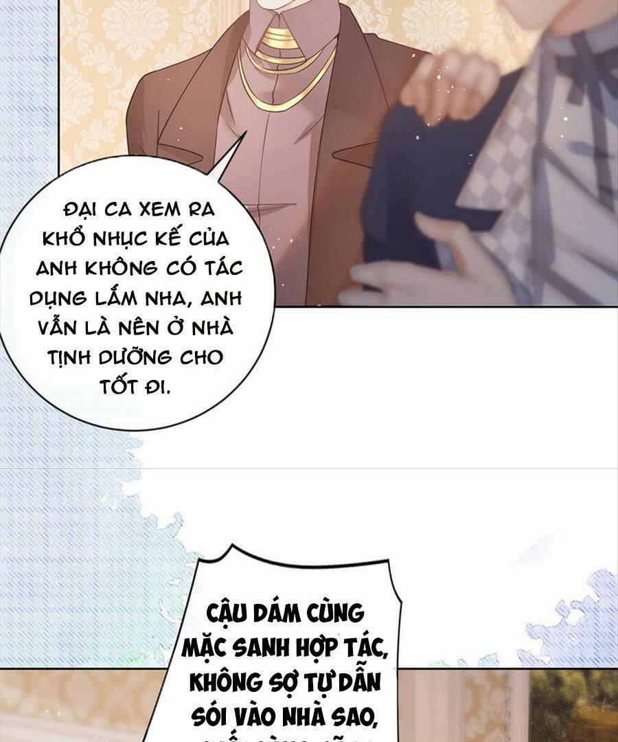 Boss Sát Thủ Dưỡng Hồ Yêu 69 trang 18