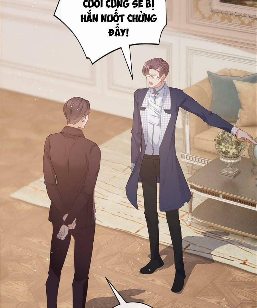 Boss Sát Thủ Dưỡng Hồ Yêu 69 trang 19