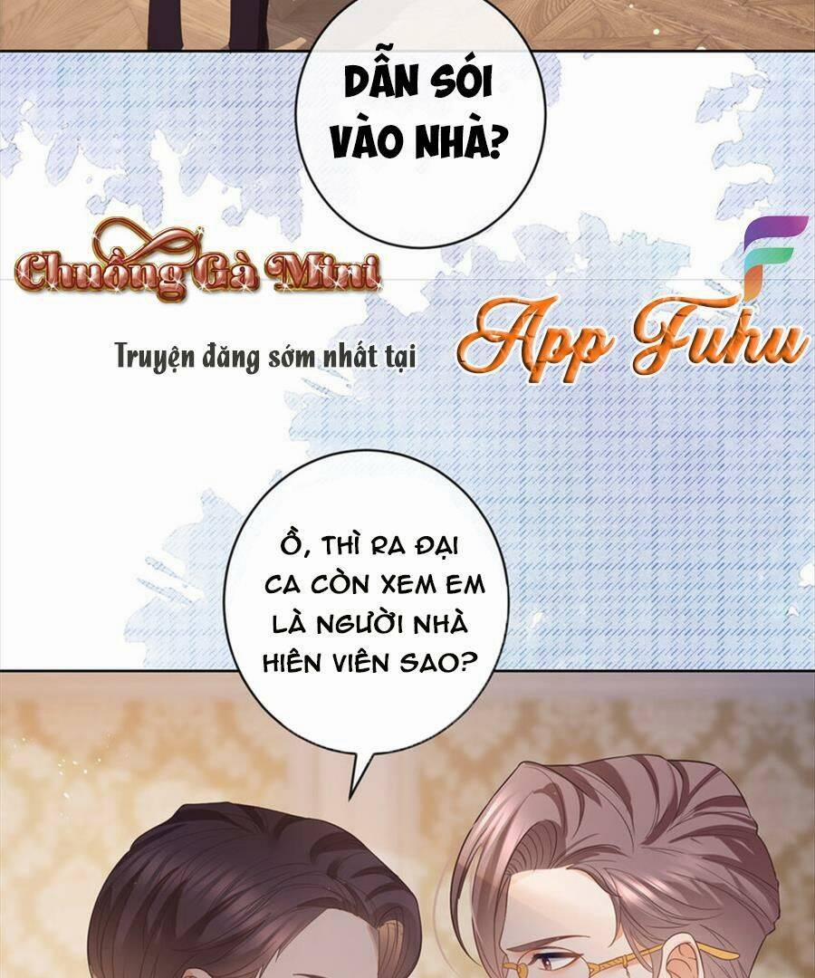 Boss Sát Thủ Dưỡng Hồ Yêu 69 trang 20