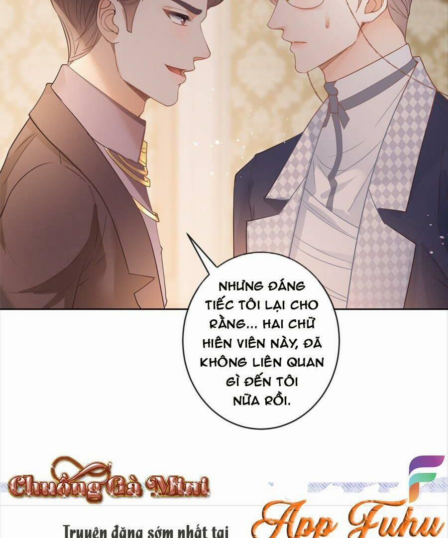 Boss Sát Thủ Dưỡng Hồ Yêu 69 trang 21