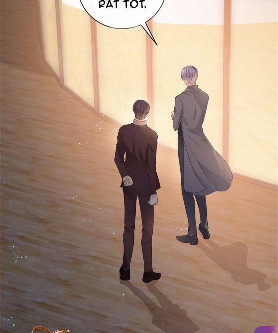 Boss Sát Thủ Dưỡng Hồ Yêu 69 trang 27