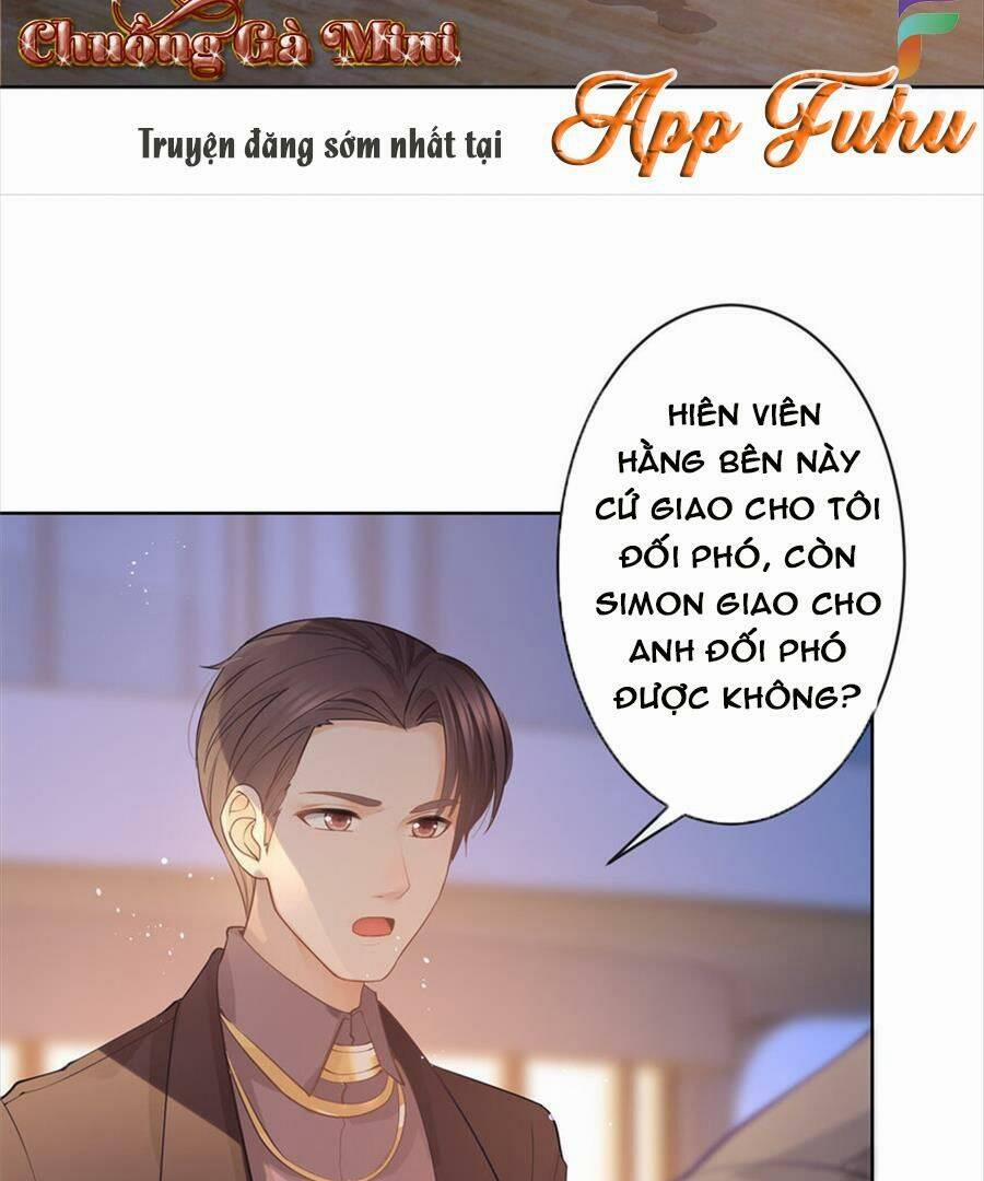 Boss Sát Thủ Dưỡng Hồ Yêu 69 trang 28