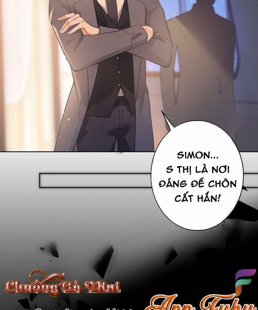Boss Sát Thủ Dưỡng Hồ Yêu 69 trang 30