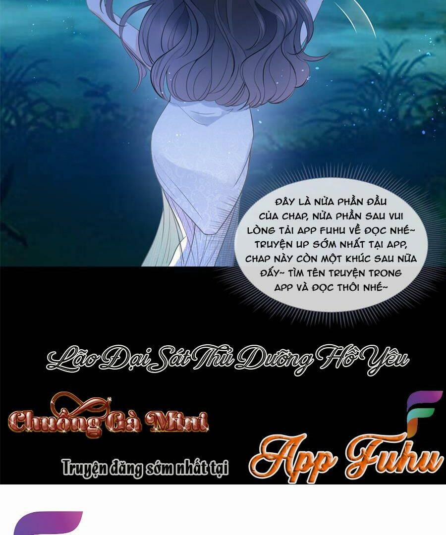 Boss Sát Thủ Dưỡng Hồ Yêu 69 trang 35