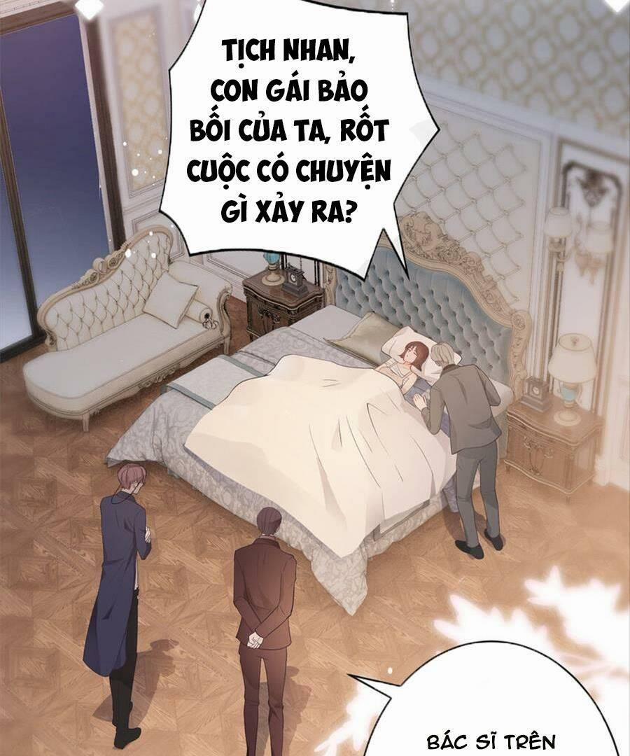 Boss Sát Thủ Dưỡng Hồ Yêu 69 trang 4