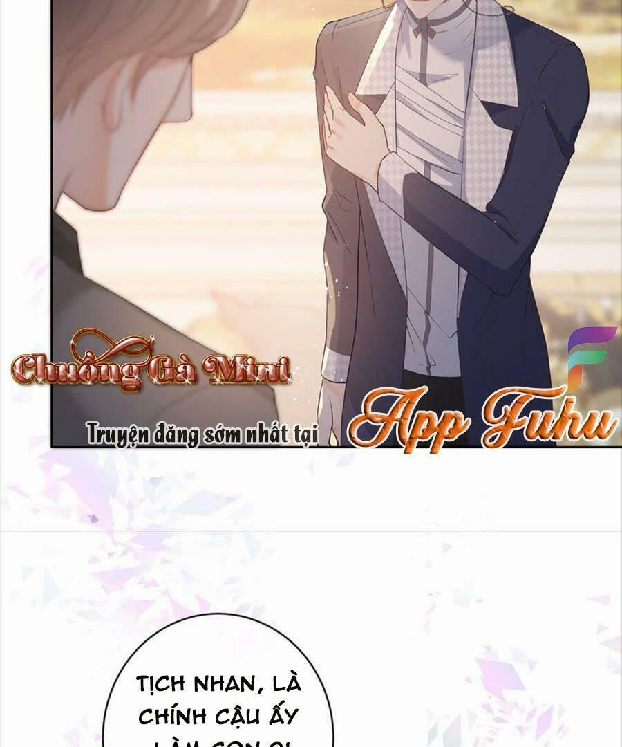 Boss Sát Thủ Dưỡng Hồ Yêu 69 trang 9