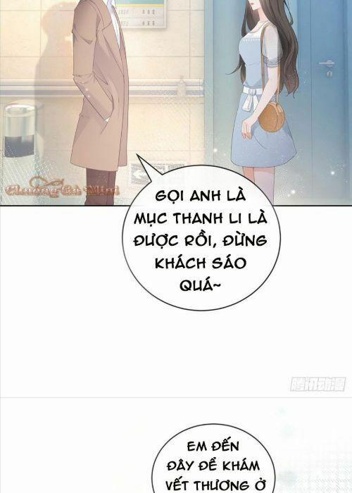 Boss Sát Thủ Dưỡng Hồ Yêu 7 trang 12