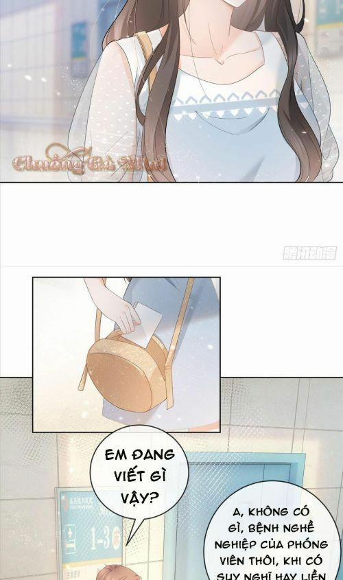 Boss Sát Thủ Dưỡng Hồ Yêu 7 trang 15
