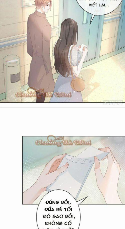 Boss Sát Thủ Dưỡng Hồ Yêu 7 trang 16