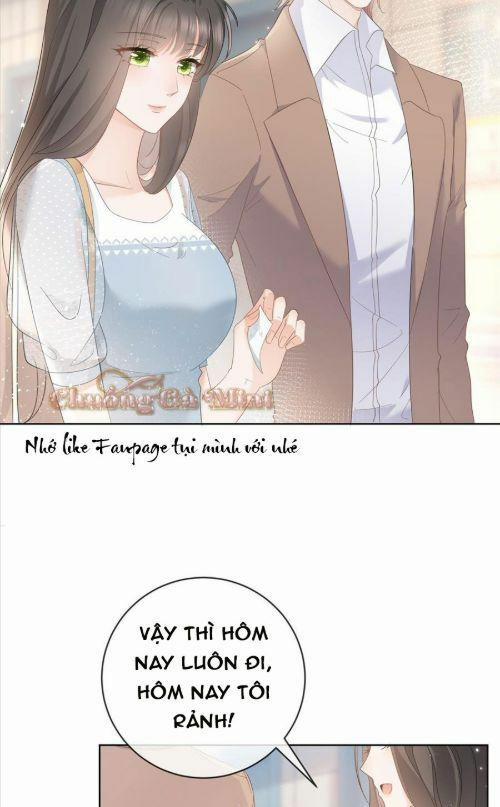 Boss Sát Thủ Dưỡng Hồ Yêu 7 trang 18