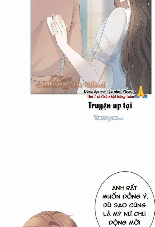 Boss Sát Thủ Dưỡng Hồ Yêu 7 trang 19